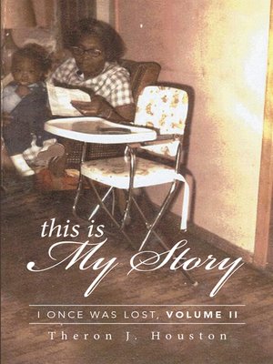 cover image of This Is My Story